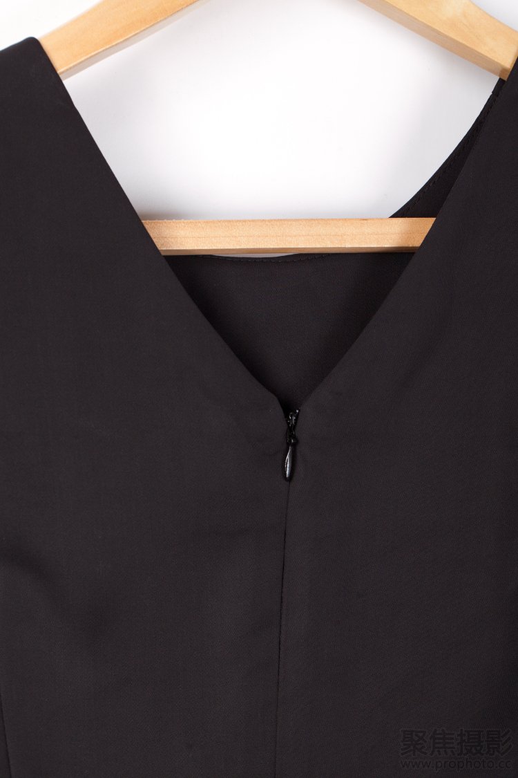 服装拍摄