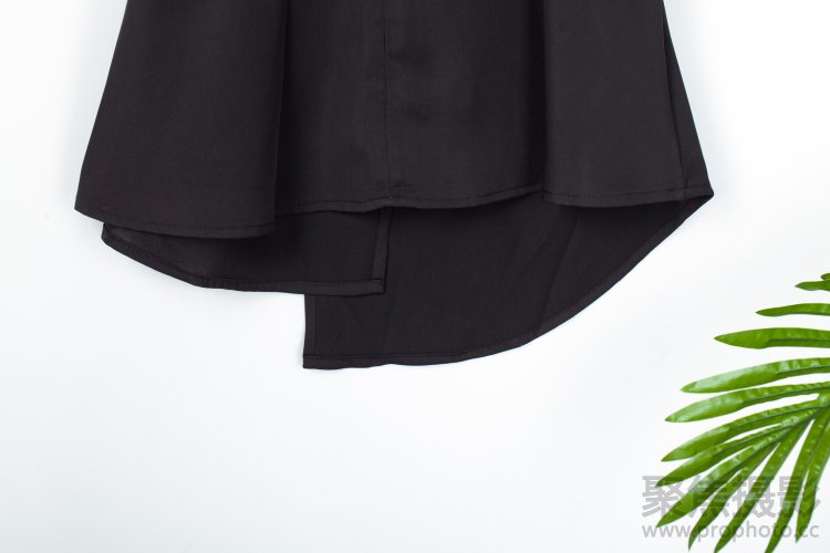 服装拍摄